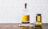 Thumbnail for archie-rose-eau-de-bee-honey-spirit-bottle-with-jars-of-honey