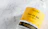 Thumbnail for archie-rose-eau-de-bee-honey-spirit-bottle-yellow-label-front
