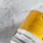 Thumbnail for archie-rose-eau-de-bee-honey-spirit-bottle-yellow-label-back