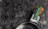 Thumbnail for overhead-shot-of-archie-rose-sunrise-lime-gin-harvest-2020-green-bottleneck-label-reading-harvest-2020