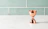 Thumbnail for Graduated-copper-bell-jigger-on-bench