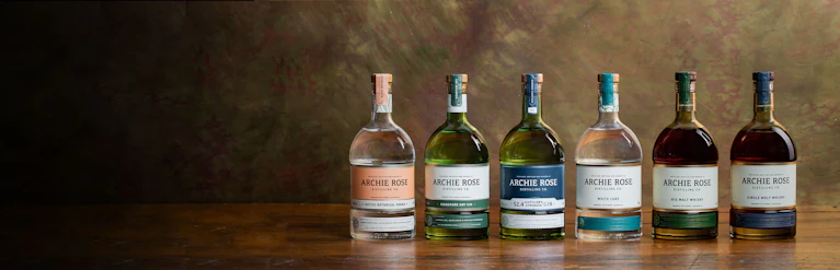 Signature Range
