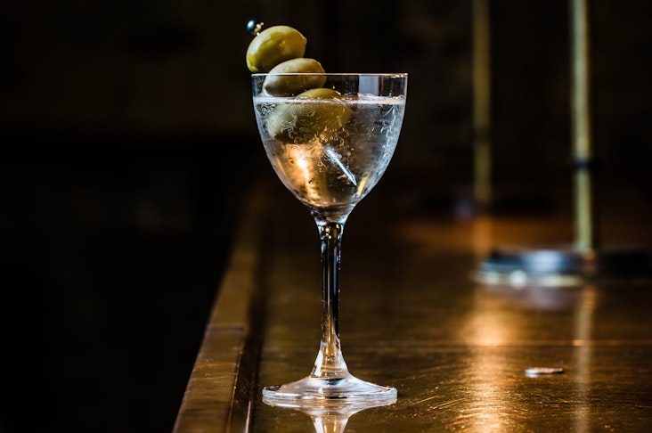 The Best Bars To Drink In This Summer