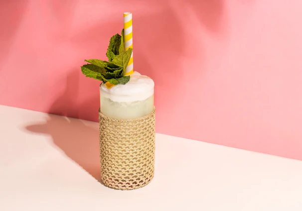 White Cane Piña Colada