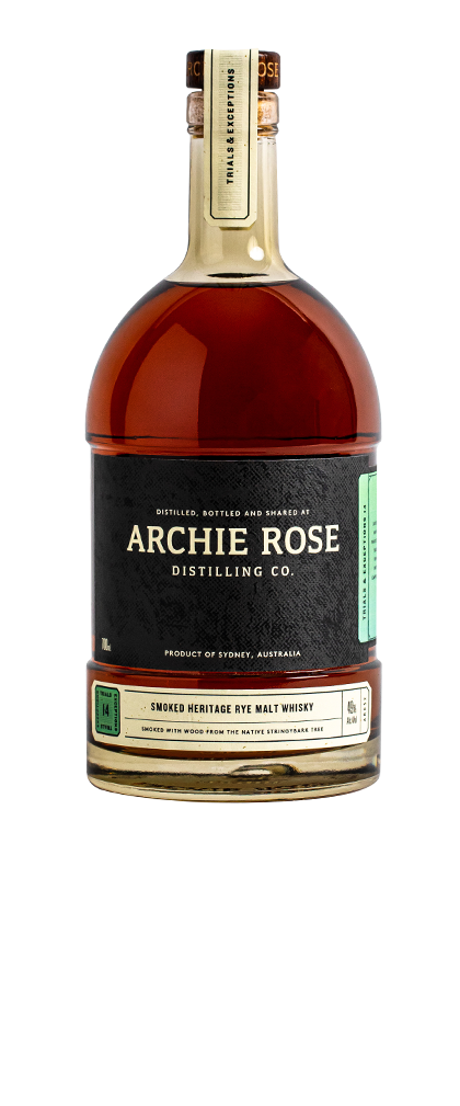 Smoked Heritage Rye Malt Whisky - smoked-heritage-rye-malt-whisky ...