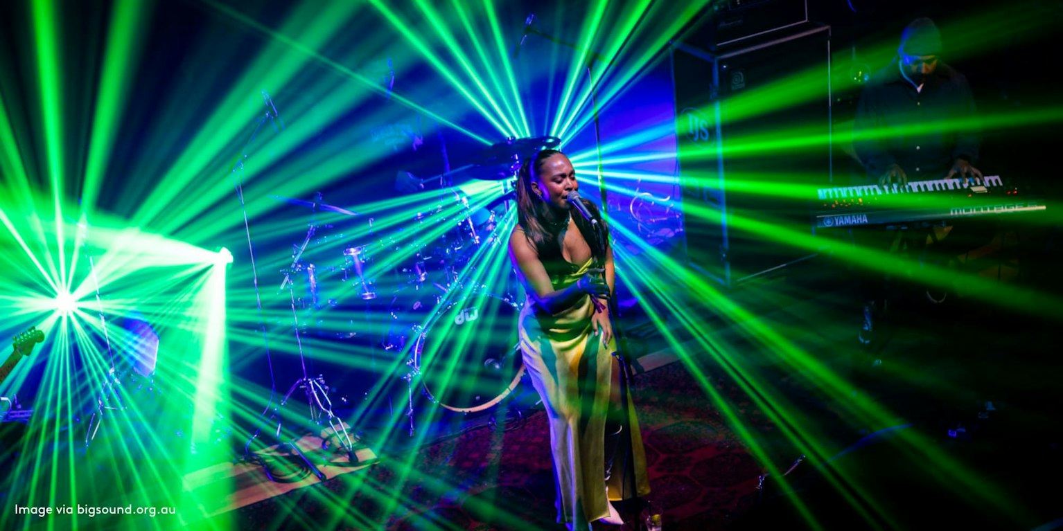 Archie Rose Takes On Brisbane, And You're Invited | Archie Rose ...