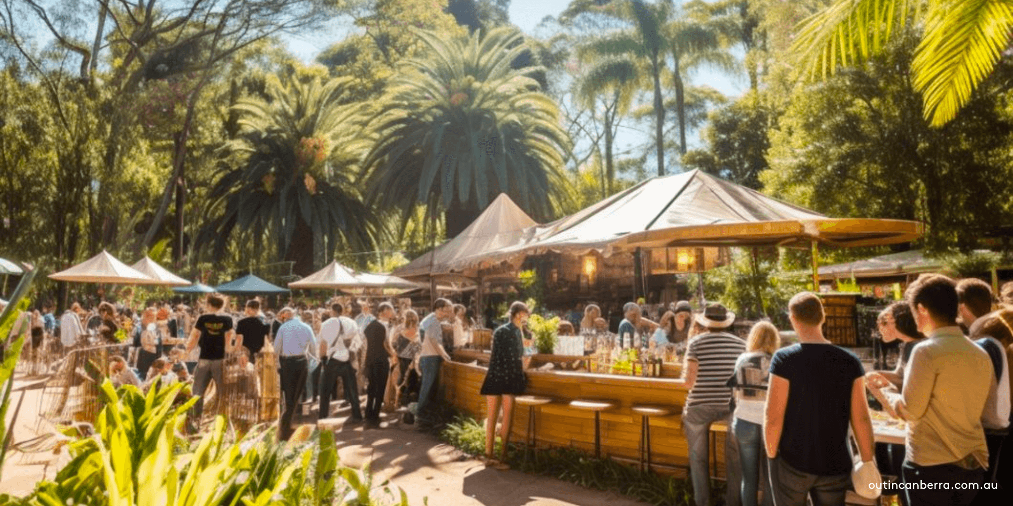 Where To Find Archie Rose This September