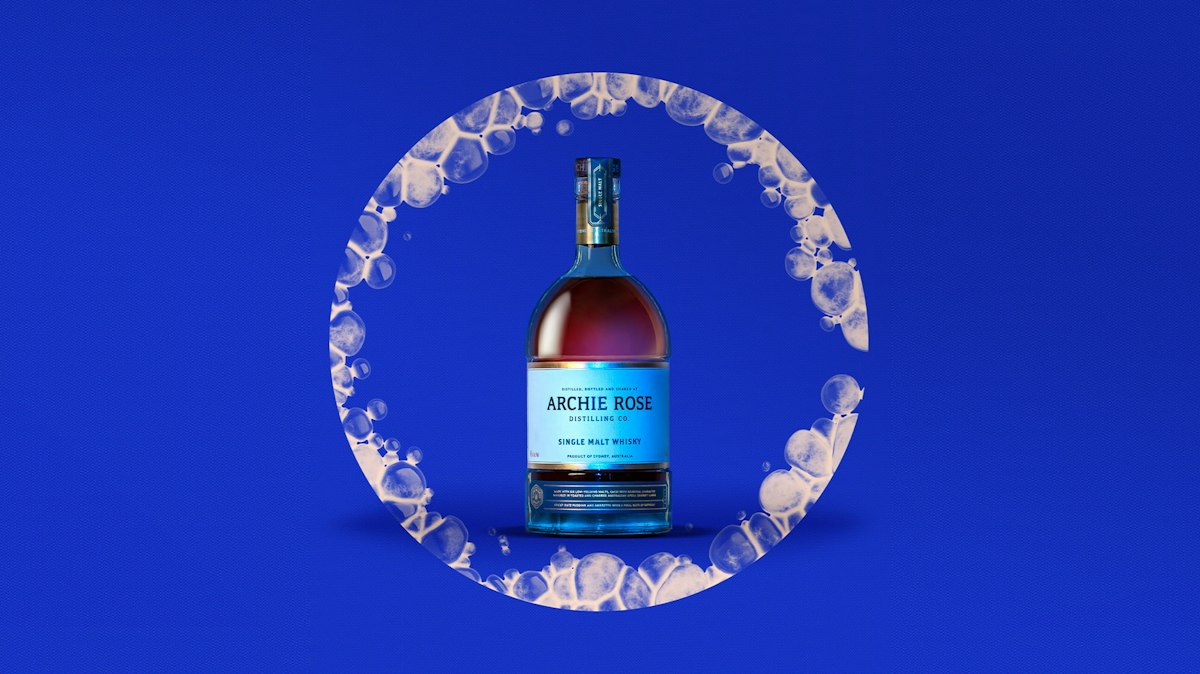 Archie Rose Raspberry Your Archie Rose Guide To RISING 2023 | Archie Rose Distilling Co.