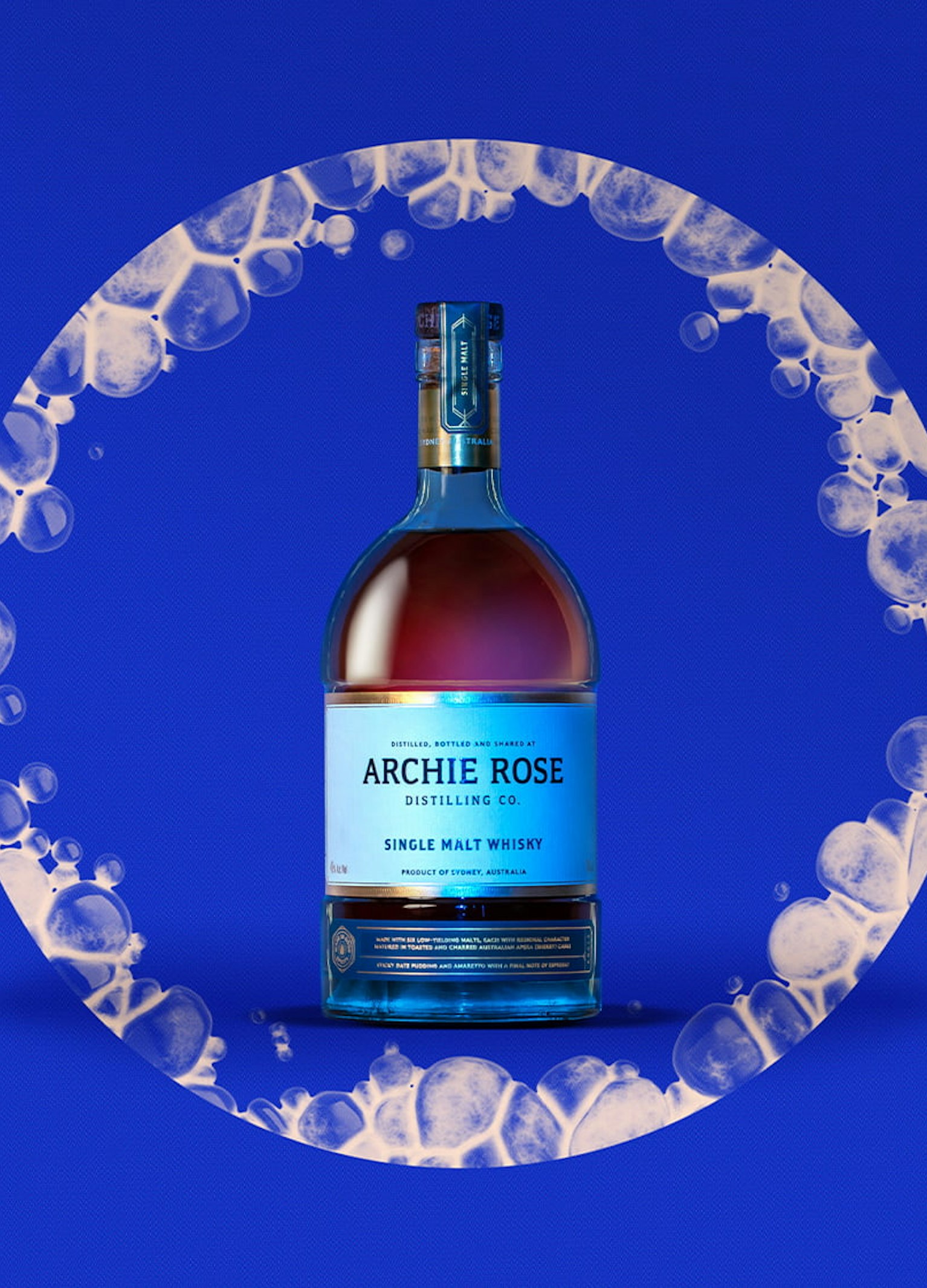 Archie Rose Raspberry Your Archie Rose Guide To RISING 2023 | Archie Rose Distilling Co.