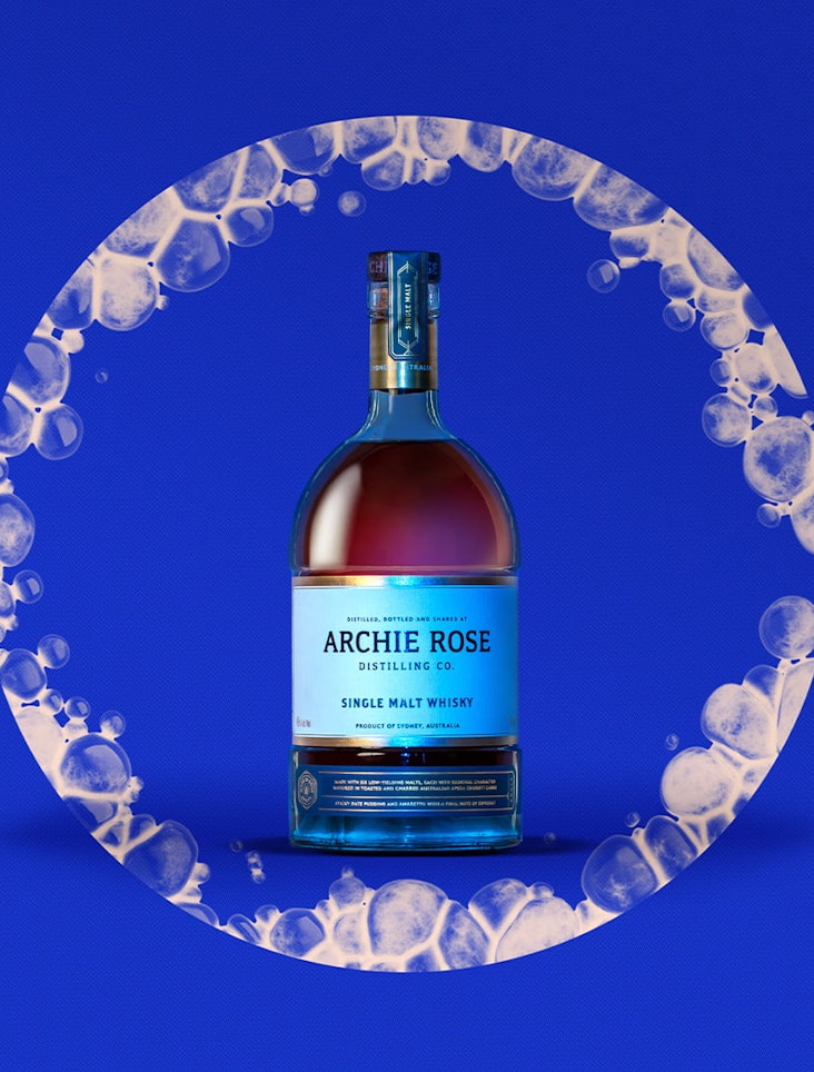 Your Archie Rose Guide To RISING 2023