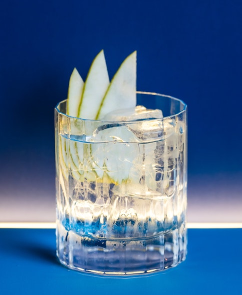 Garnish Guide: The G&T