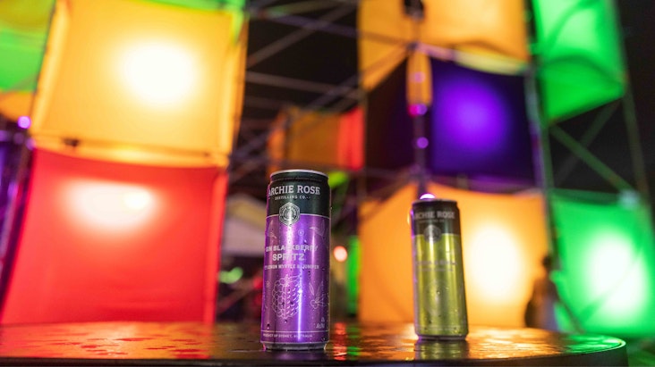 Where To Find Archie Rose This Summer