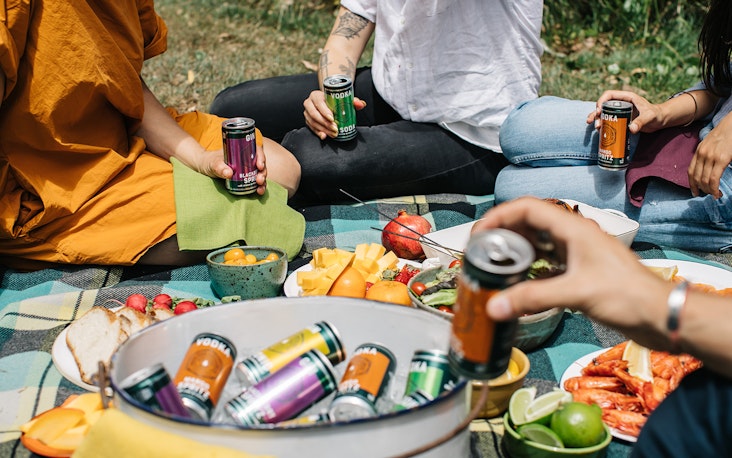 A Drink For Every Occasion