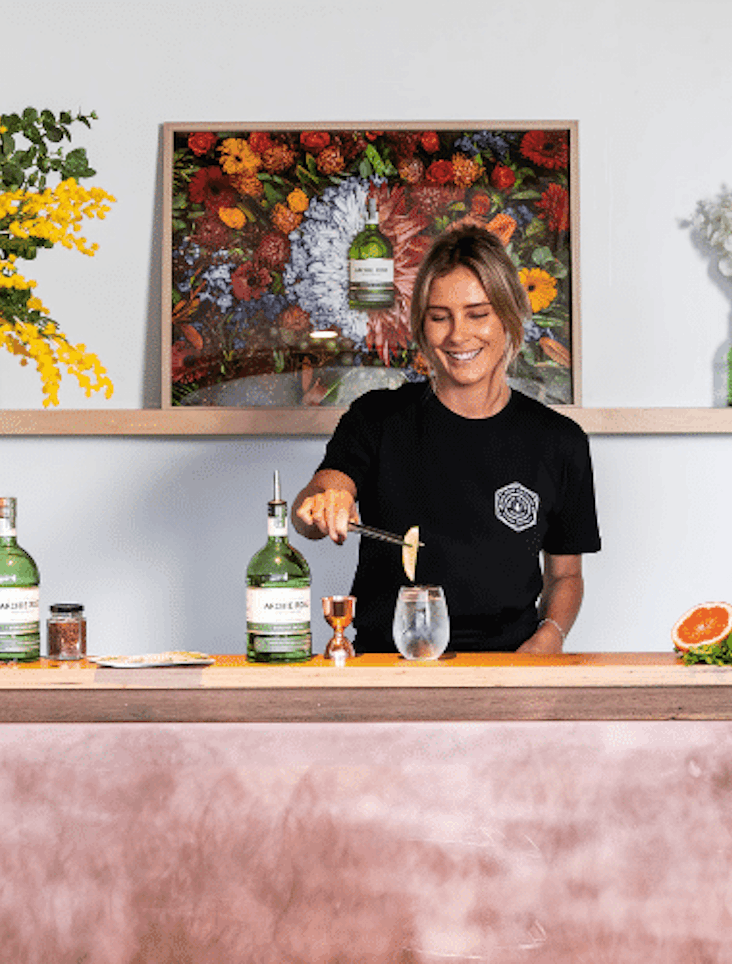 Why Gin is Women’s Business