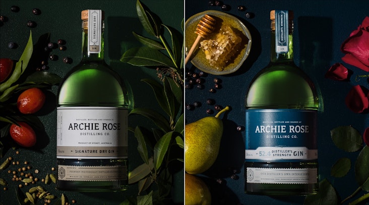 Archie’s Greatest Hits: Our Core Range & How To Drink Them