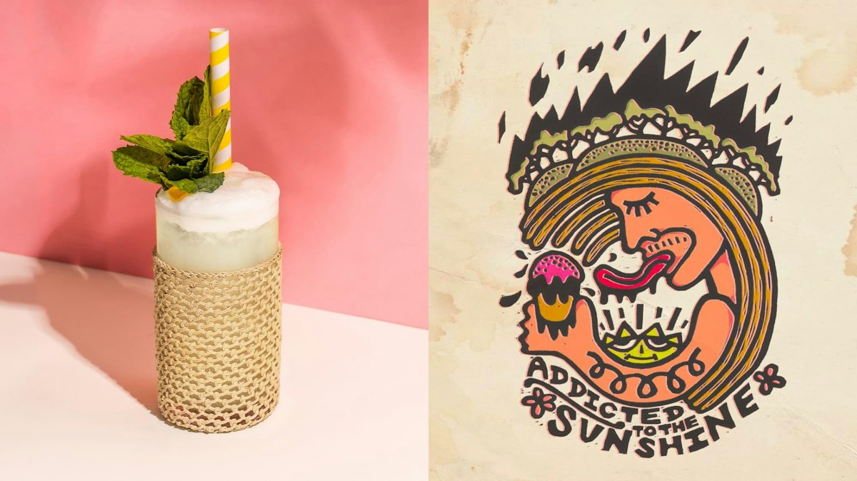 Music I Listen To When... | Archie Rose Distilling Co.