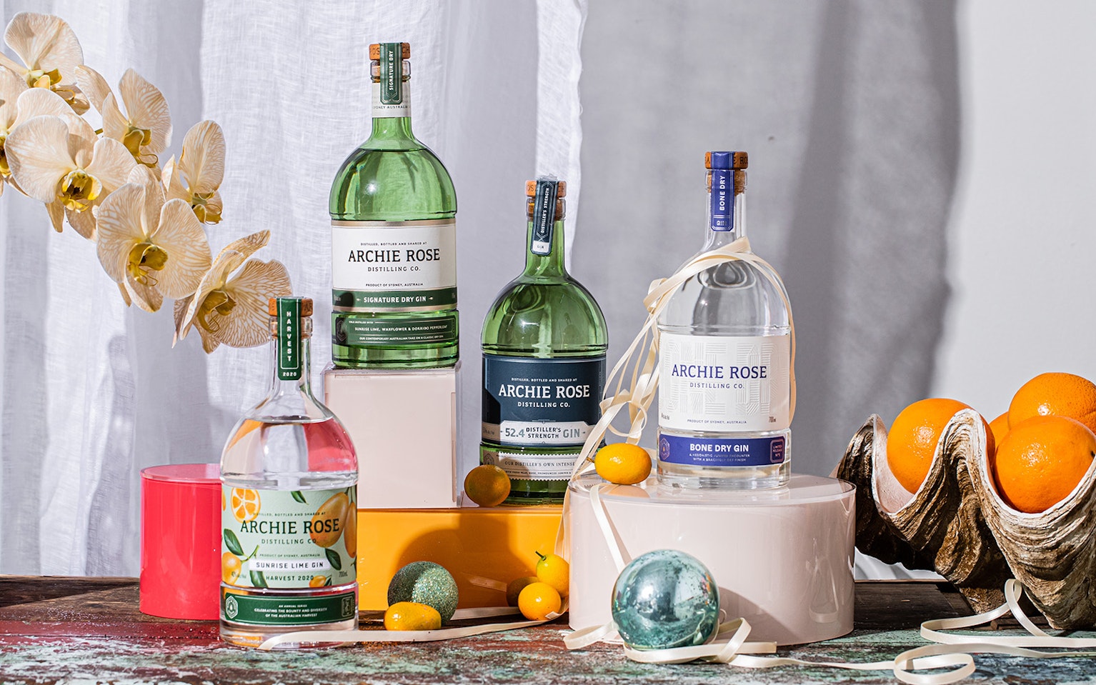 Archie's Christmas Gift Guide 2021