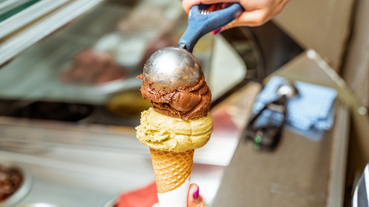 A Day Behind The Scenes at Messina HQ