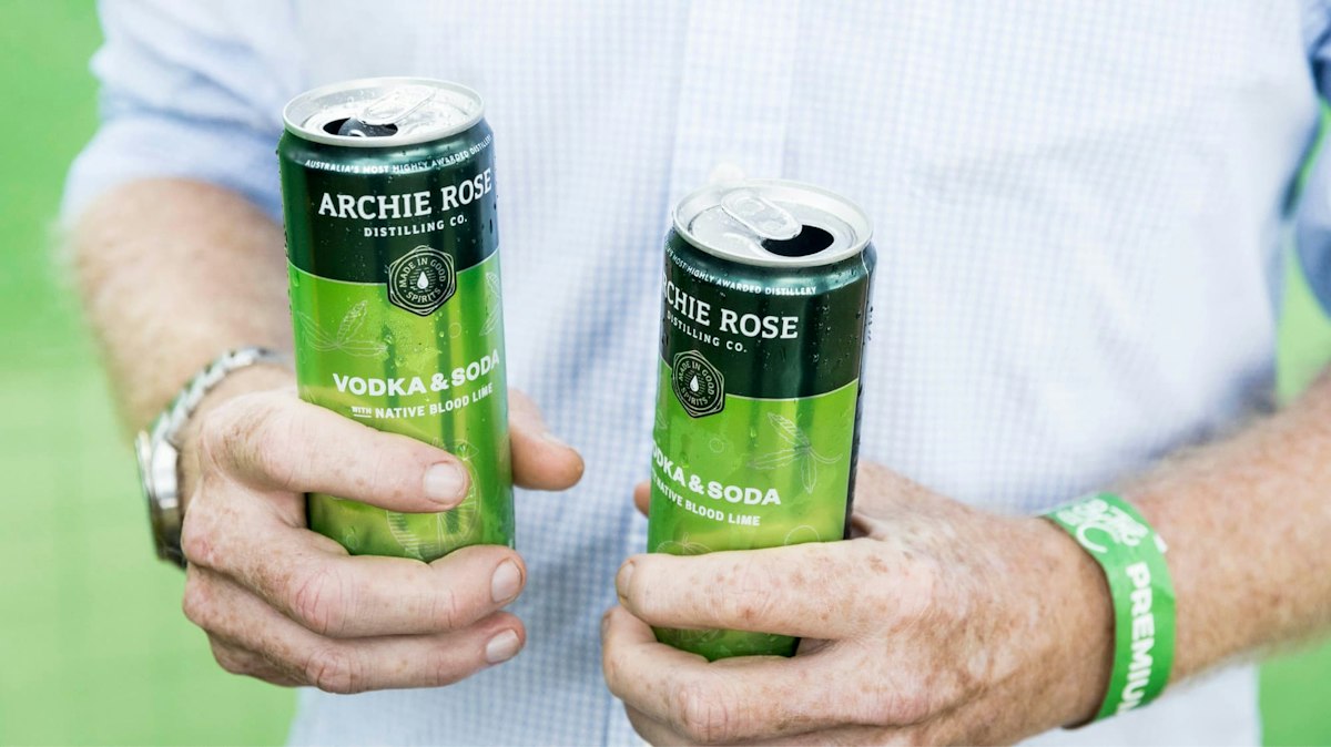 Archie Rose Raspberry Where To Find Archie Rose This April | Archie Rose Distilling Co.