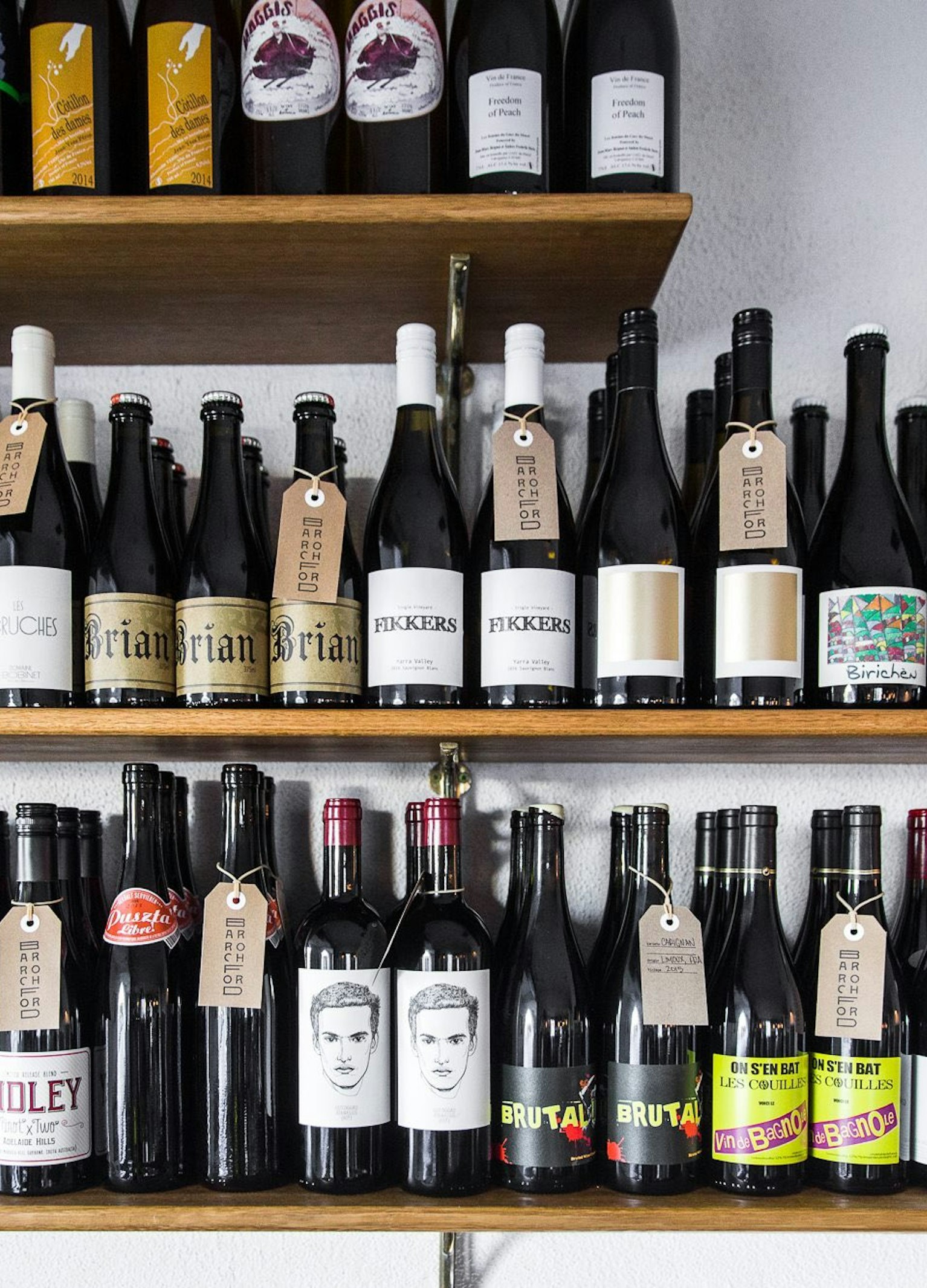 Our Favourite Summer Drinking Spots