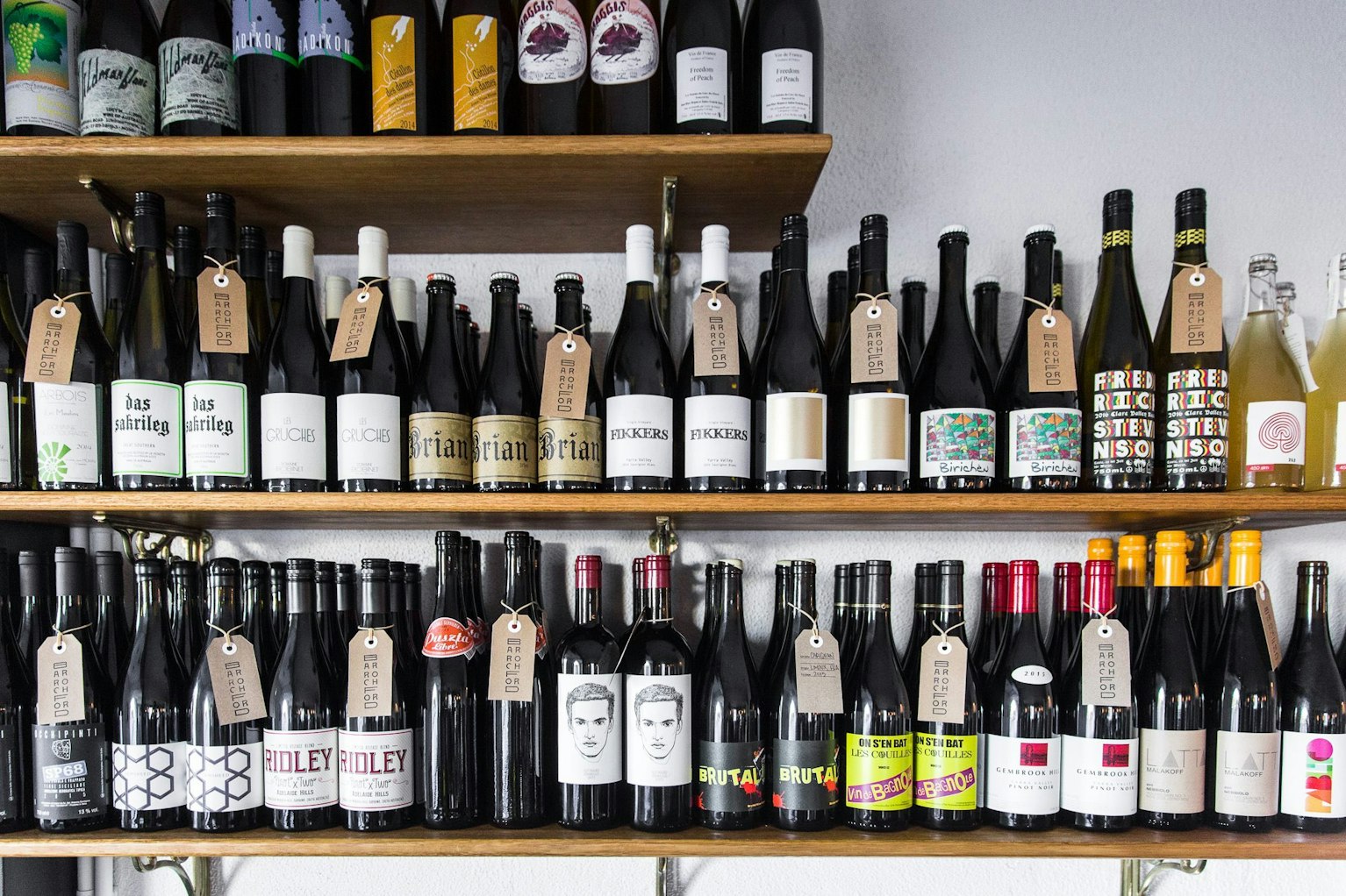 Our Favourite Summer Drinking Spots