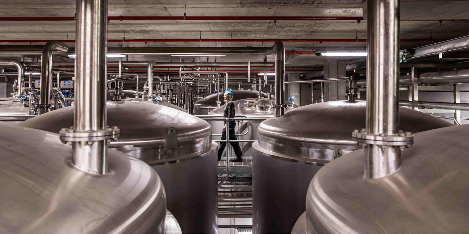 A Day in the Life of an Archie Rose Senior Distiller: Lisa Truscott