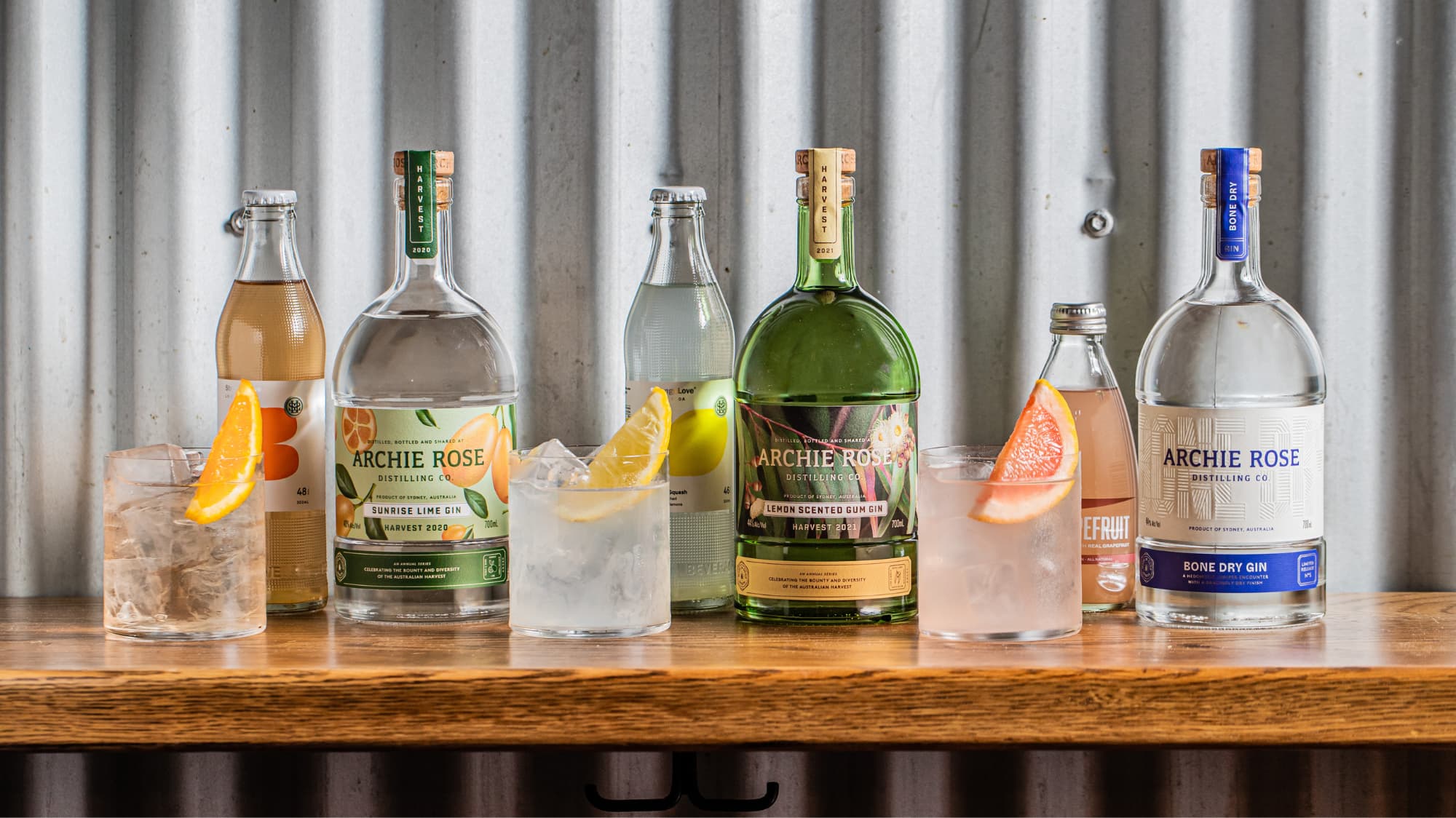 How To Enjoy Gin If You Don't Like Tonic