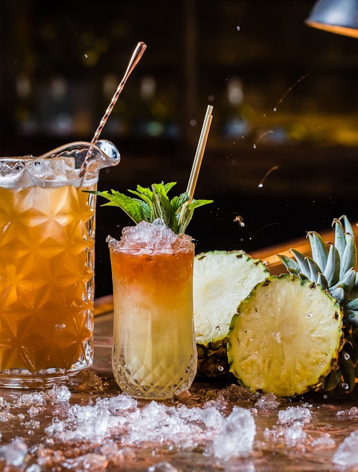 Pre-Batched Cocktail Jugs You'll Actually Want to Serve this Party Season