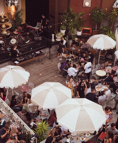 Best Alfresco Drinks Spots Across Australia