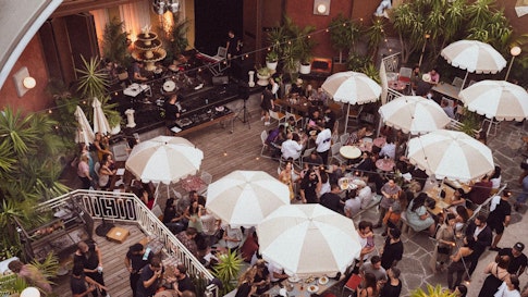 Best Alfresco Drinks Spots Across Australia