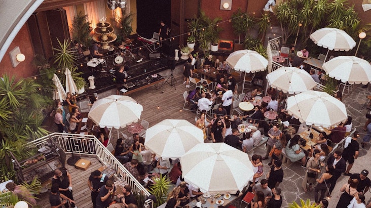 Best Alfresco Drinks Spots Across Australia