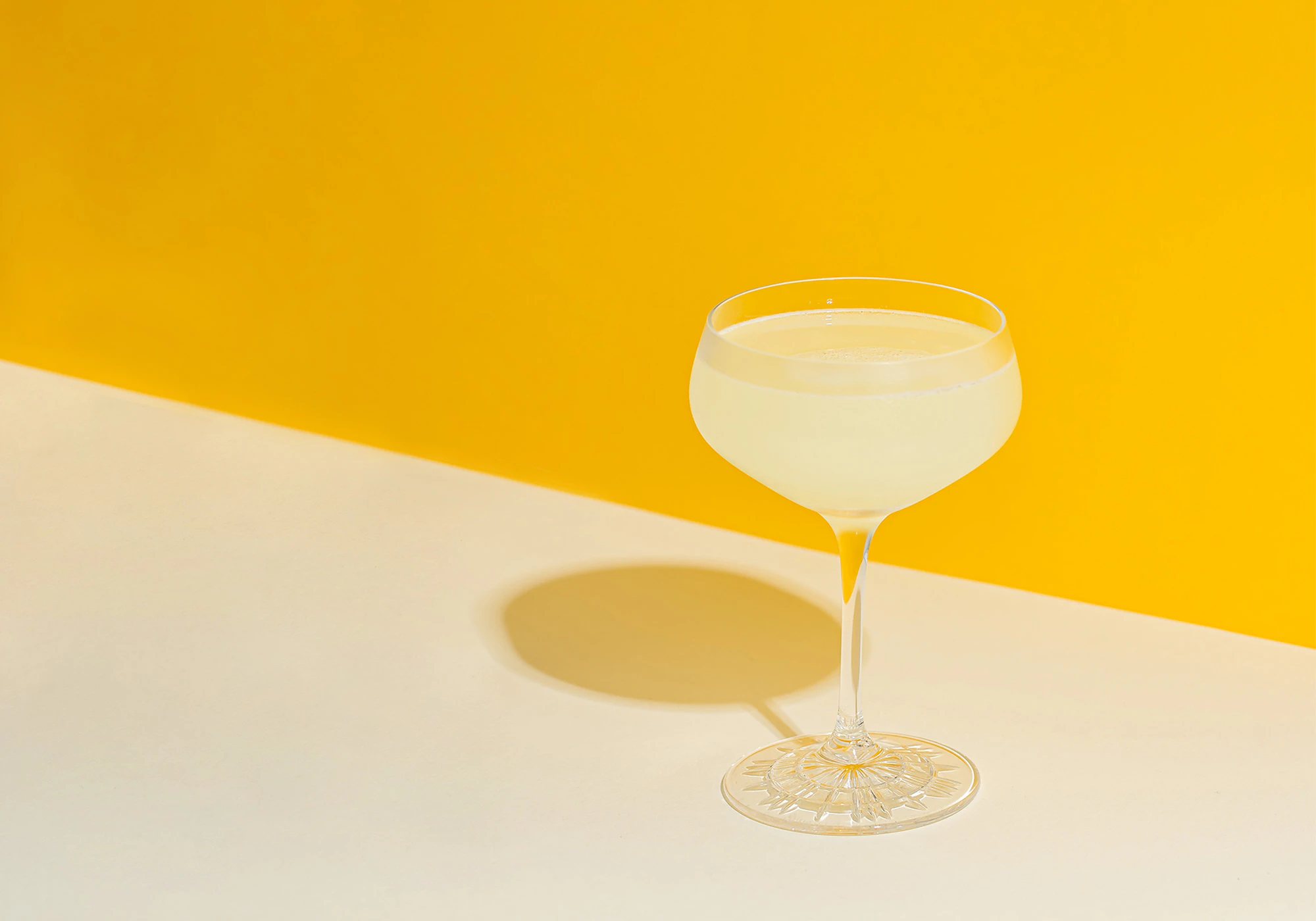 White Cane Daiquiri