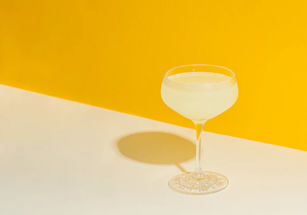White Cane Daiquiri