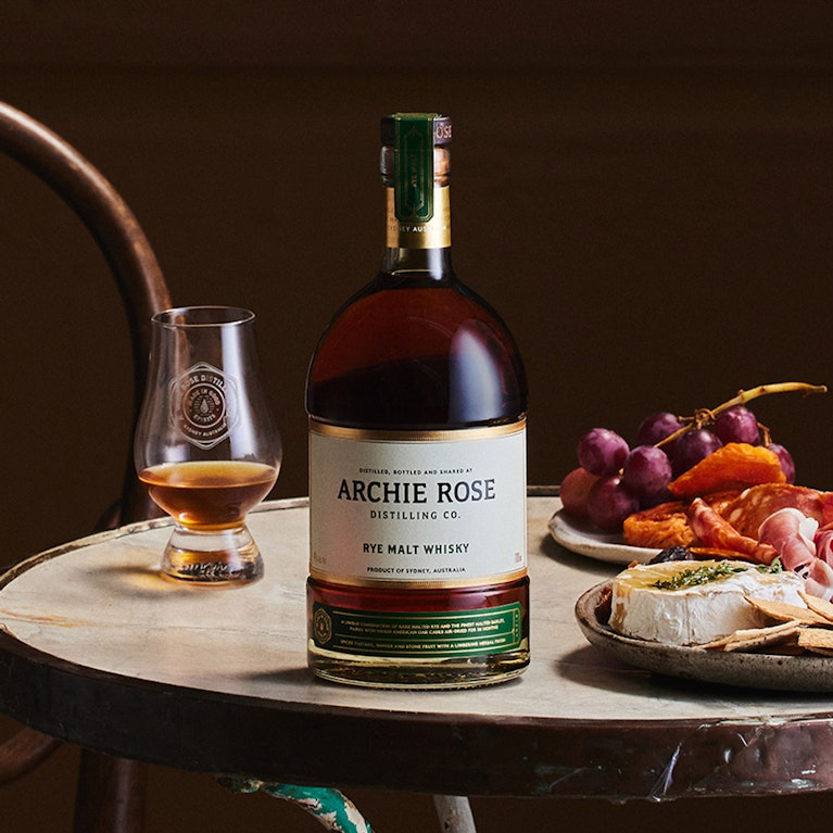 Shop Whisky