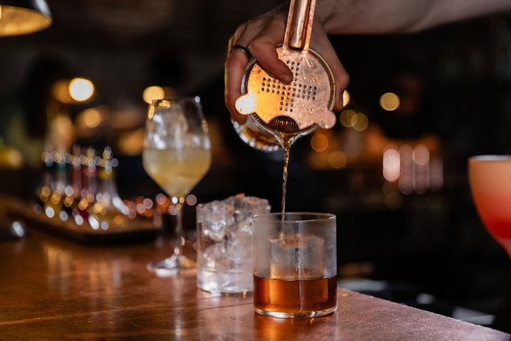 Beyond The Bar: A Day Around Rosebery