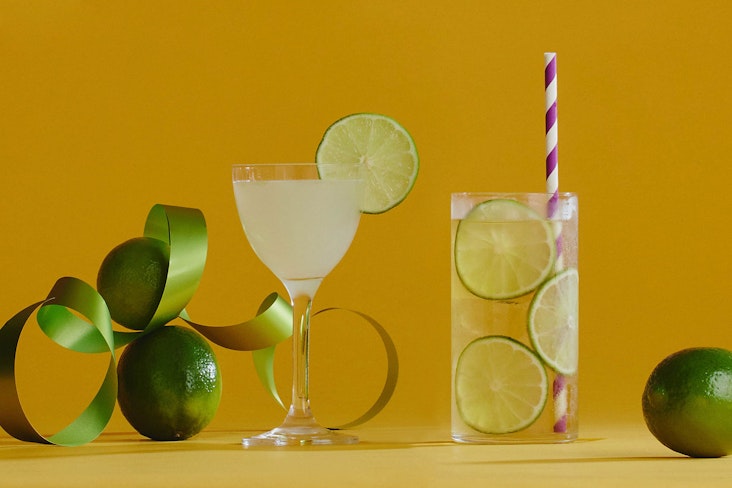 Cocktails To Sip This Summer