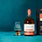 Thumbnail for Rum Cask Single Malt Whisky - Cask Strength