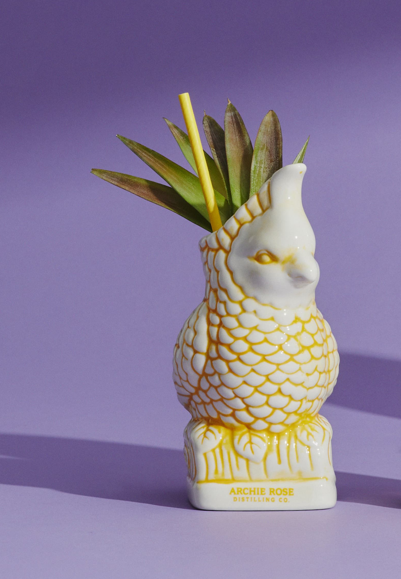 Frank the Cock'a'tail Mug