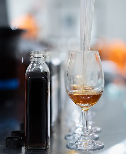 Behind the Doors of Our Sensory Lab