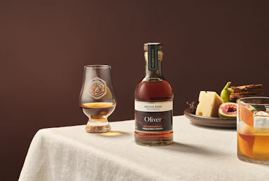 Celebrating 10 years of Archie Rose Whisky