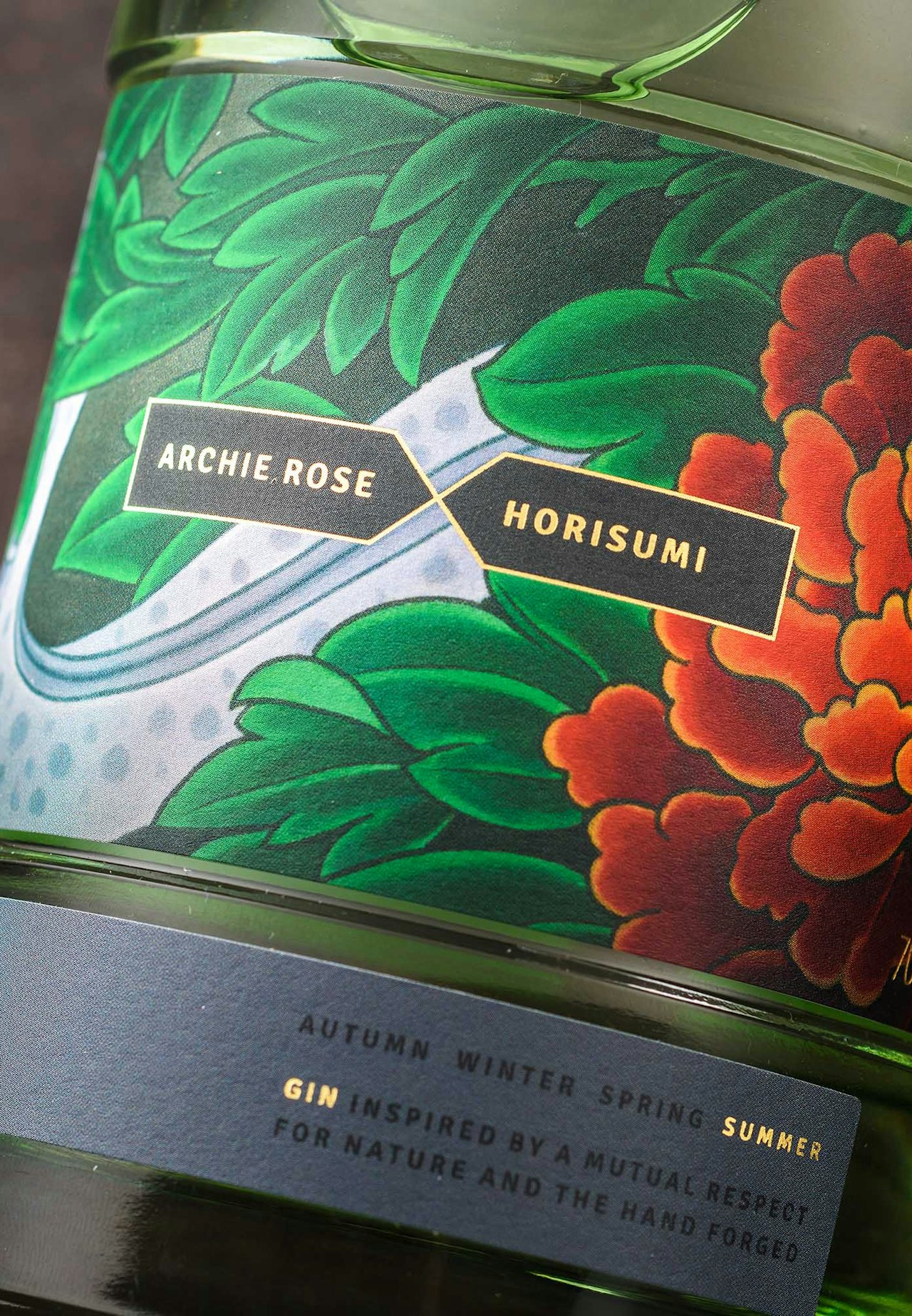 Horisumi: Summer