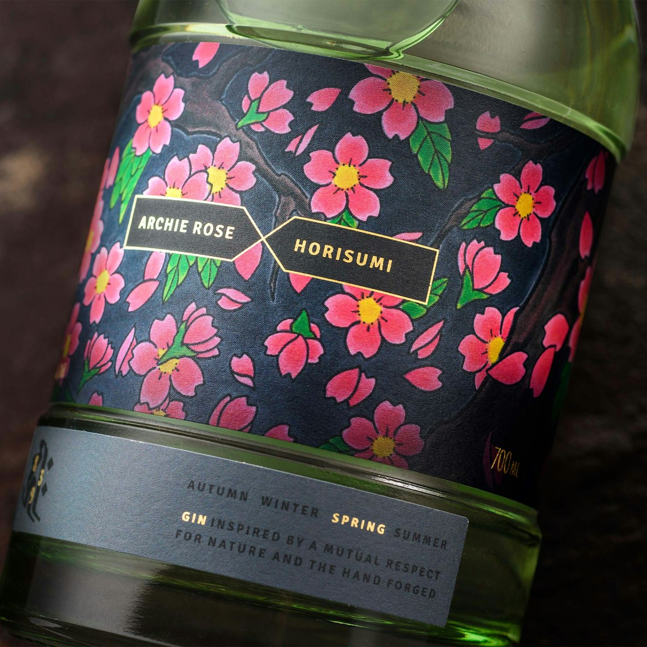Horisumi: Spring