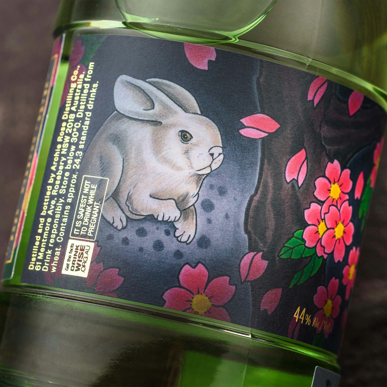 Horisumi: Spring