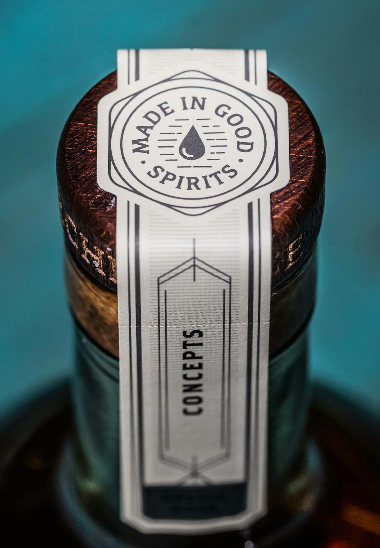 Virgin Cane Rhum