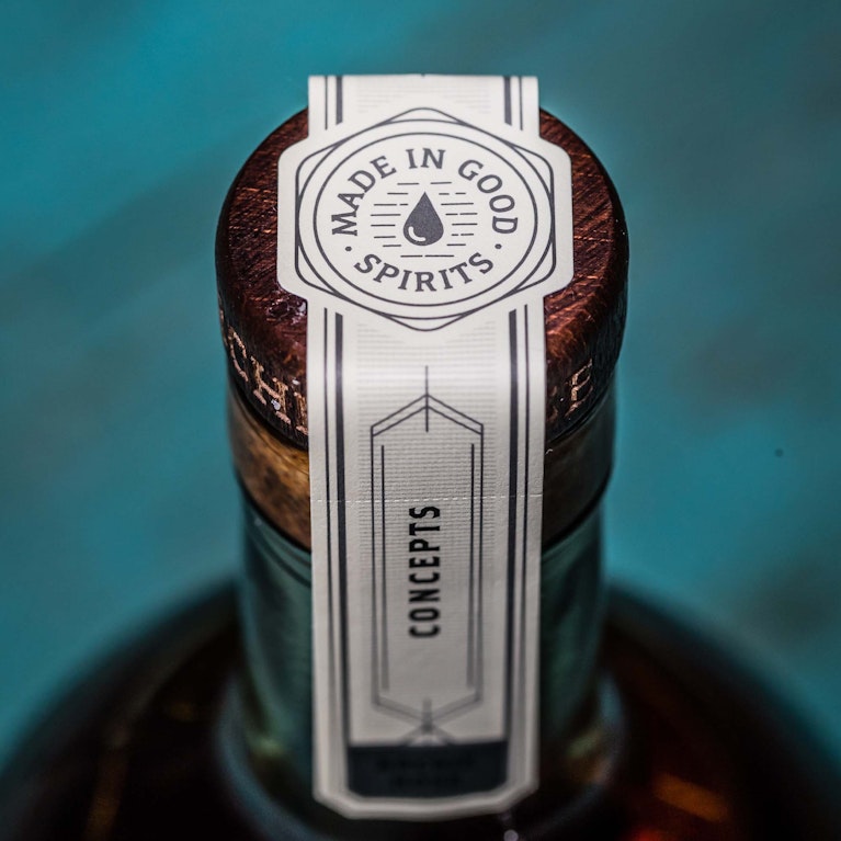 Virgin Cane Rhum