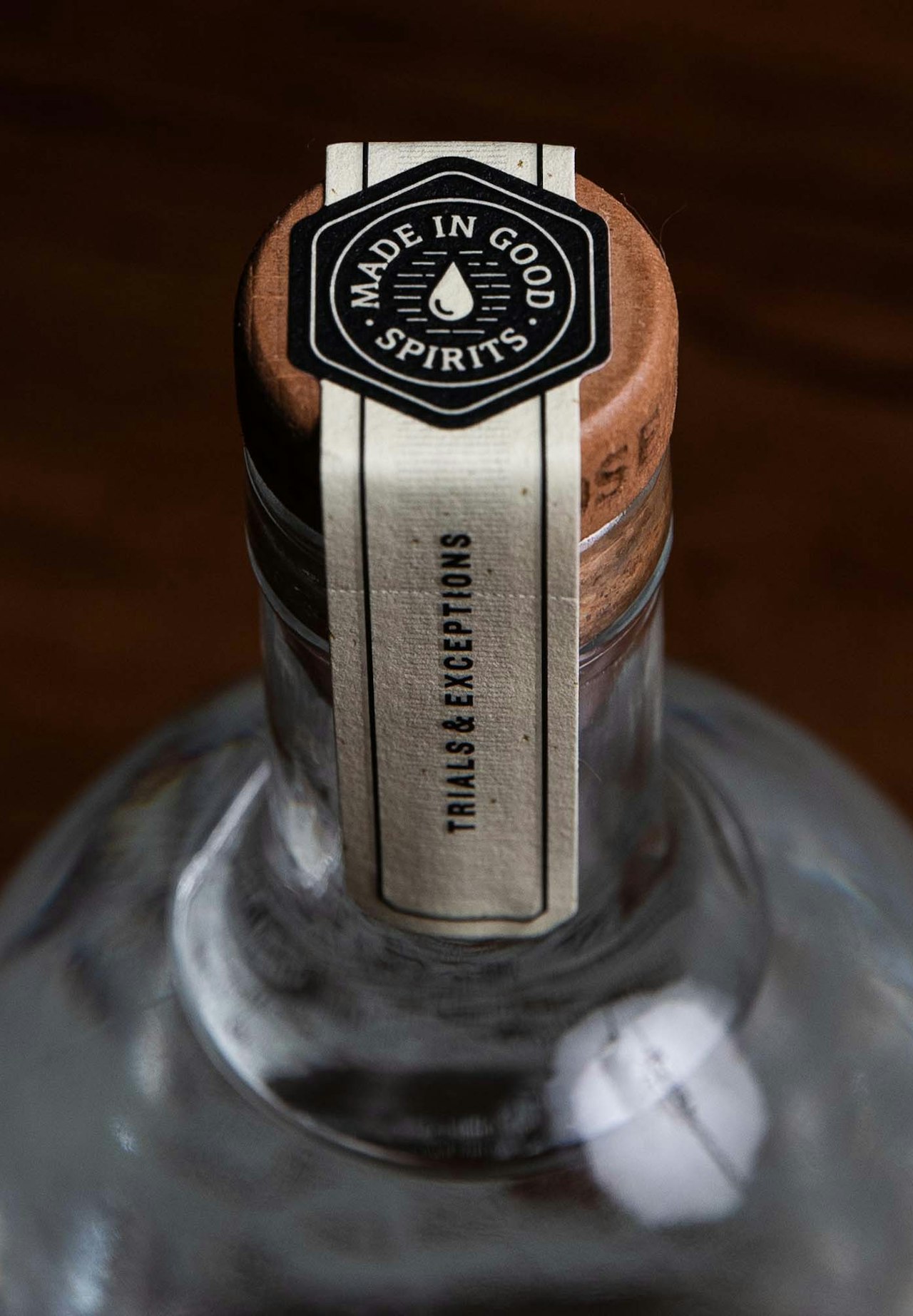 Hunter Valley Shiraz Spirit