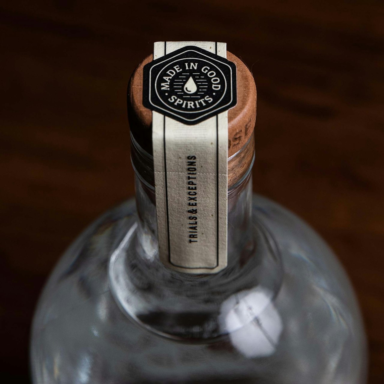 Hunter Valley Shiraz Spirit