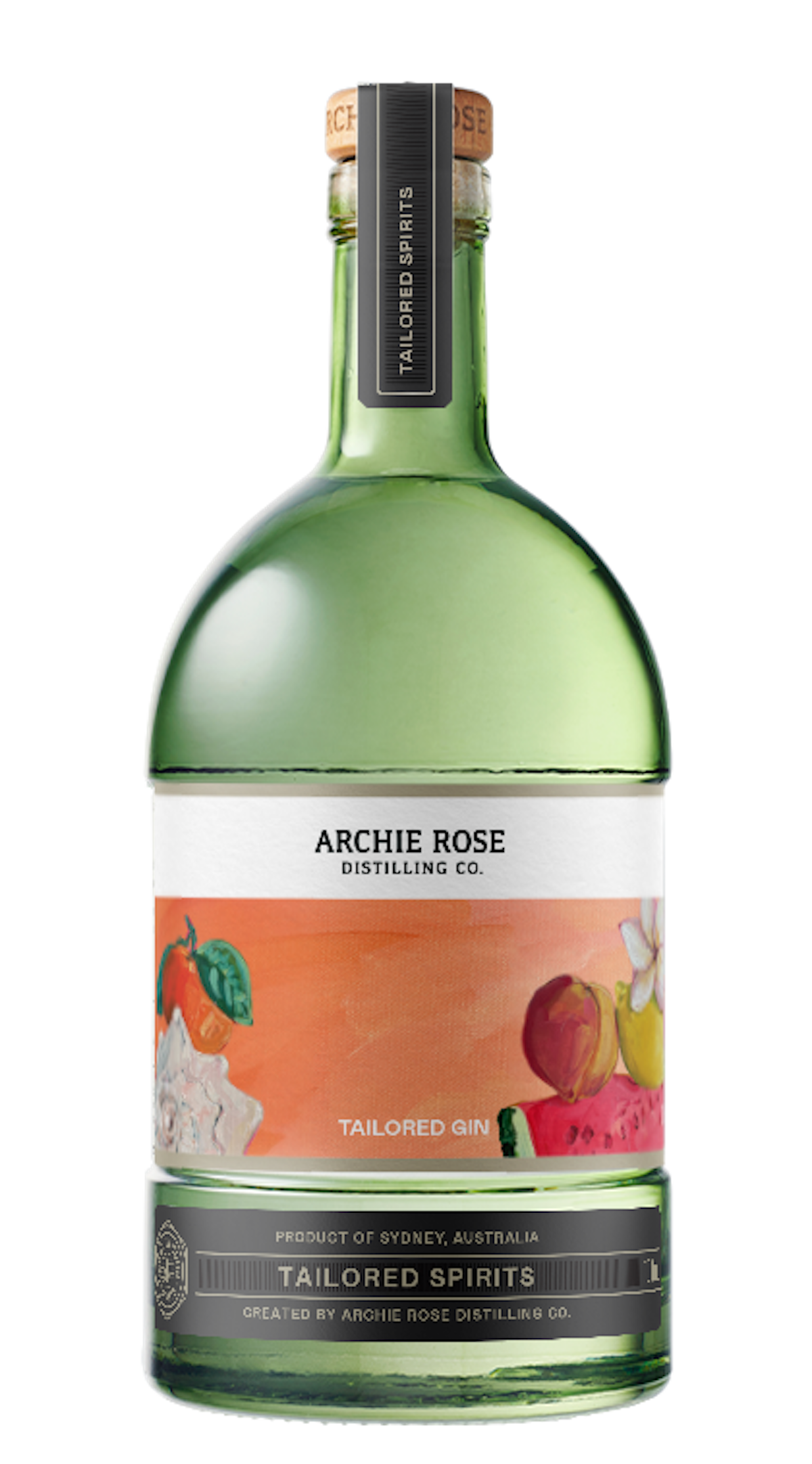 Personalised Gifts - Tailored Gin - Archie Rose Distilling Co.