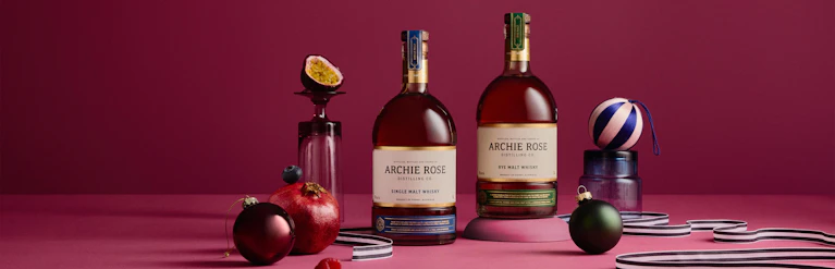 The Archie Rose 2024 Christmas Gift Guide
