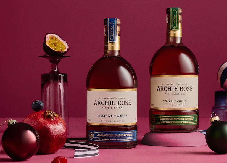 The Archie Rose 2024 Christmas Gift Guide